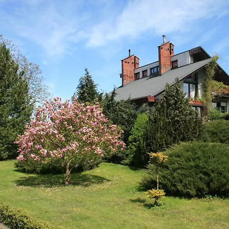 B.c. 8 Goscinne Przy Zamkowej Séjour chez l'habitant *