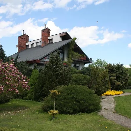 B.c. 8 Goscinne Przy Zamkowej Malbork