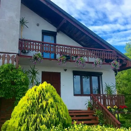 B.c. 8 Goscinne Przy Zamkowej Malbork