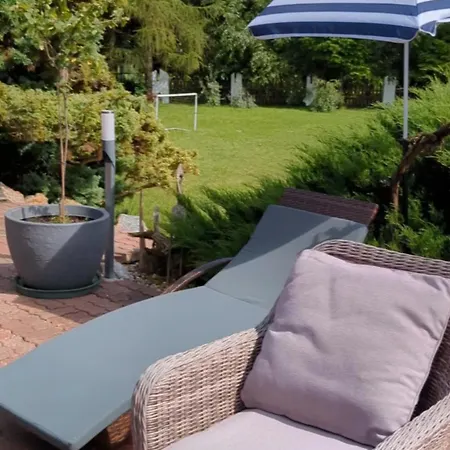 Séjour chez l'habitant B.c. 8 Goscinne Przy Zamkowej