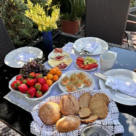 Séjour chez l'habitant B.c. 8 Goscinne Przy Zamkowej *