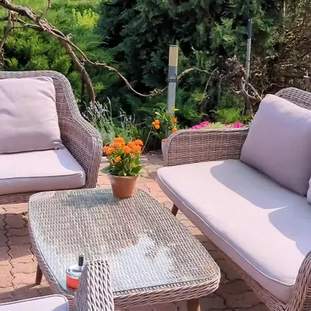 B.c. 8 Goscinne Przy Zamkowej Rum i privatbostad Malbork