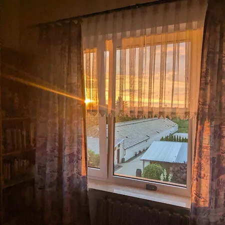 B.c. 8 Goscinne Przy Zamkowej Malbork