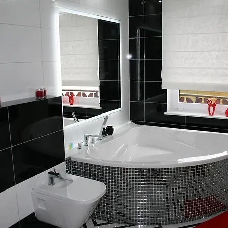 Séjour chez l'habitant B.c. 8 Goscinne Przy Zamkowej