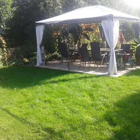 B.c. 8 Goscinne Przy Zamkowej Séjour chez l'habitant *