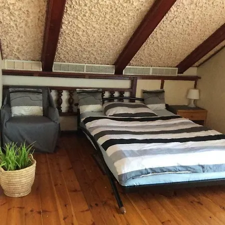 Séjour chez l'habitant B.c. 8 Goscinne Przy Zamkowej