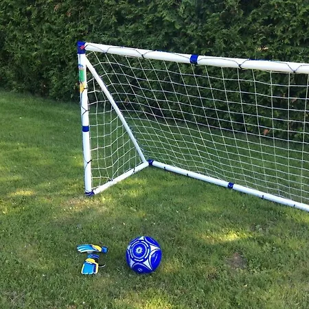 Rum i privatbostad B.c. 8 Goscinne Przy Zamkowej *