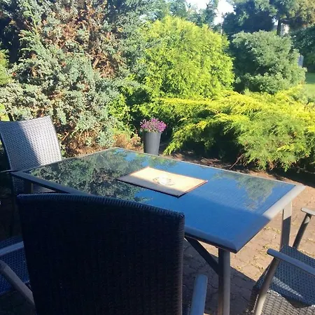 Séjour chez l'habitant B.c. 8 Goscinne Przy Zamkowej *