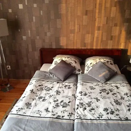 B.c. 8 Goscinne Przy Zamkowej Séjour chez l'habitant