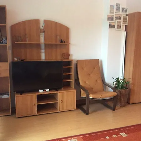 B.c. 8 Pokoje Gościnne Przy Zamkowej * Malbork