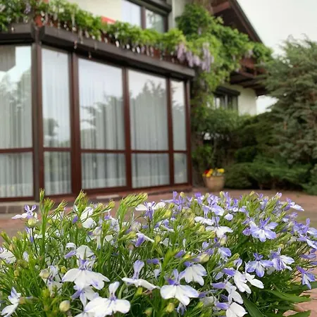 Rum i privatbostad B.c. 8 Goscinne Przy Zamkowej