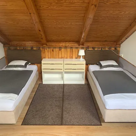 Séjour chez l'habitant B.c. 8 Goscinne Przy Zamkowej