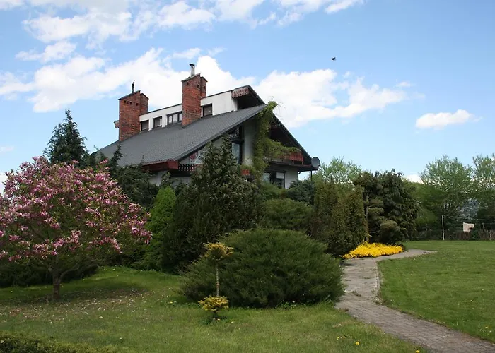 B.c. 8 Goscinne Przy Zamkowej Malbork