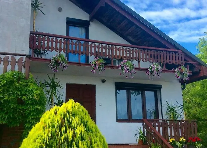 B.c. 8 Goscinne Przy Zamkowej 马尔堡