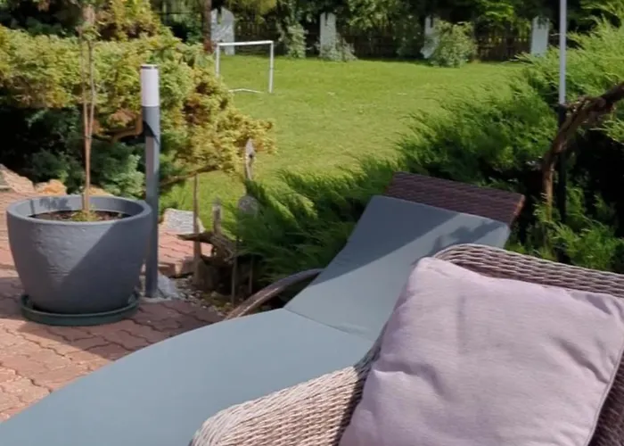 Pansiyon B.c. 8 Goscinne Przy Zamkowej