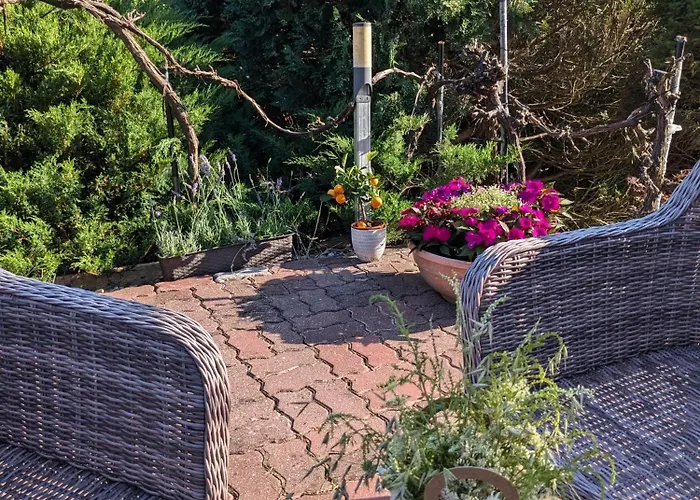 B.c. 8 Goscinne Przy Zamkowej 民宿 *