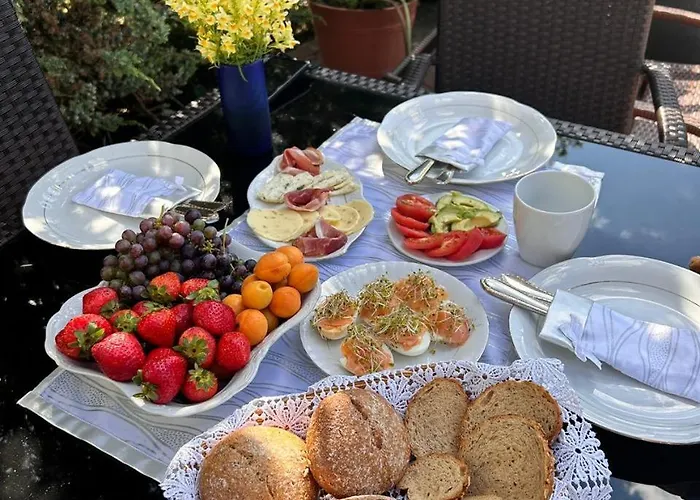 民宿 B.c. 8 Goscinne Przy Zamkowej *