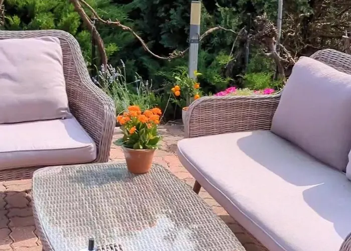 B.c. 8 Goscinne Przy Zamkowej 民宿 马尔堡