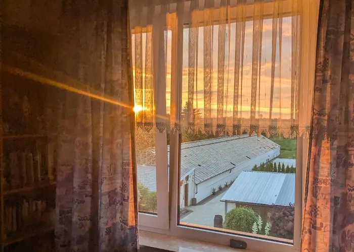 B.c. 8 Goscinne Przy Zamkowej Malbork