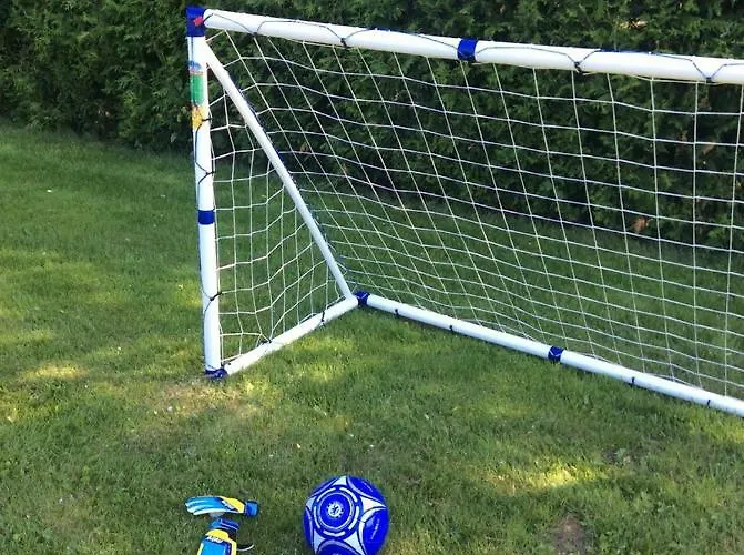 Pansiyon B.c. 8 Goscinne Przy Zamkowej *