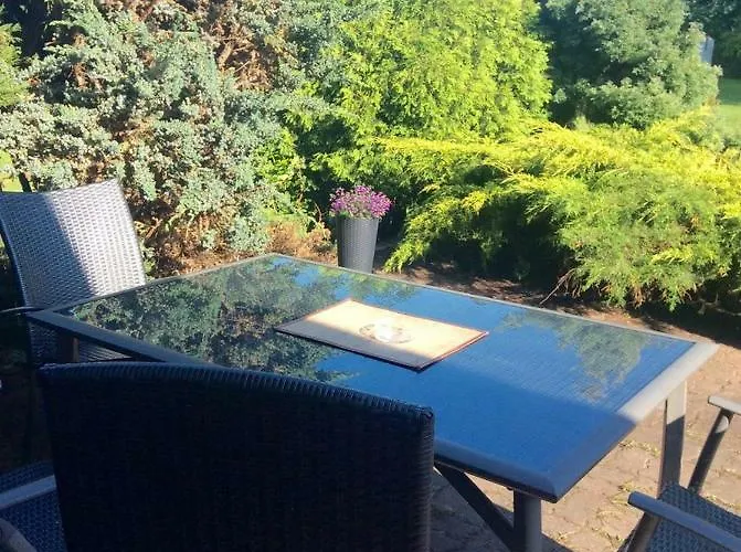 民宿 B.c. 8 Goscinne Przy Zamkowej *