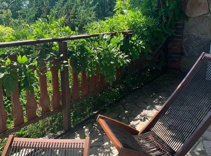 B.c. 8 Goscinne Przy Zamkowej