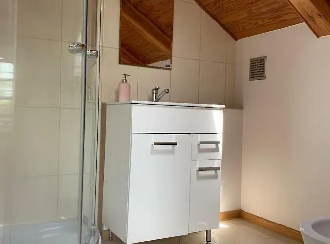 Pansiyon B.c. 8 Goscinne Przy Zamkowej