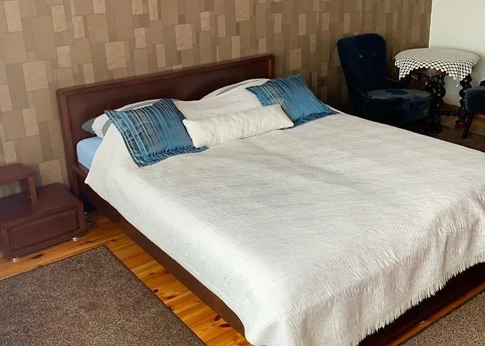 B.c. 8 Goscinne Przy Zamkowej Malbork